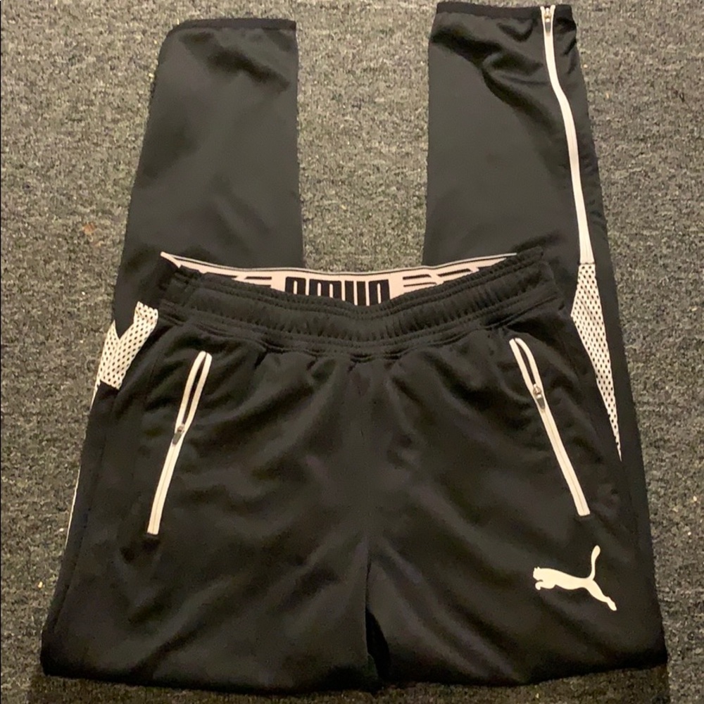 Puma Joggers